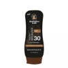 Australian Gold Sunscreen Lotion With Instant Bronzer, Broad Spectrum, Water Resistant, Non-Greasy, Oxybenzone Free, Cruelty Free, SPF 30, Coconut, 8 Fl Oz (A70902) 1 Australian Gold Sunscreen Lotion With Instant Bronzer, Broad Spectrum, Water Resistant, Non-Greasy, Oxybenzone Free, Cruelty Free, SPF 30, Coconut, 8 Fl Oz (A70902) -Nursing Products 054402330869