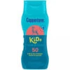 Coppertone Kids Sunscreen Lotion SPF 50, Water Resistant Sunscreen For Kids, #1 Pediatrician Recommended Sunscreen Brand, Tear Free Sunscreen Lotion, 8 Fl Oz Bottle 1 Coppertone Kids Sunscreen Lotion SPF 50, Water Resistant Sunscreen For Kids, #1 Pediatrician Recommended Sunscreen Brand, Tear Free Sunscreen Lotion, 8 Fl Oz Bottle -Nursing Products 072140027537