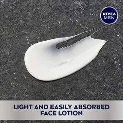 NIVEA MEN Maximum Hydration Face Lotion, Face Lotion With Broad Spectrum SPF 15 Sunscreen For Men, 4 Pack Of 2.5 Fl Oz Tubes 5 NIVEA MEN Maximum Hydration Face Lotion, Face Lotion With Broad Spectrum SPF 15 Sunscreen For Men, 4 Pack Of 2.5 Fl Oz Tubes -Nursing Products 072140033736 2