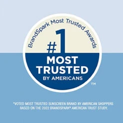 Coppertone Pure And Simple Zinc Oxide Mineral Sunscreen Spray SPF 50, Water Resistant, Broad Spectrum SPF 50 Sunscreen, Bulk Sunscreen Pack, 5 Oz Spray, Pack Of 3 -Nursing Products 072140034184 2