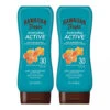 Hawaiian Tropic Everyday Active Sunscreen Lotion, SPF 30, 8oz - Twin Pack -Nursing Products 075486135744