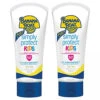 Banana Boat Kids 100% Mineral, Tear-Free, Reef Friendly, Broad Spectrum Sunscreen Lotion, SPF 50, 6oz. - Twin Pack 1 Banana Boat Kids 100% Mineral, Tear-Free, Reef Friendly, Broad Spectrum Sunscreen Lotion, SPF 50, 6oz. - Twin Pack -Nursing Products 079656031935