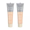 Neutrogena Healthy Skin Glow Sheers Tinted Moisturizer, Oil-Free & Non-Greasy Moisturizer With Antioxidant Vitamins A, C, And E, Broad Spectrum SPF 30 Sunscreen, Fair To Light 20, 1.1 Oz (Pack Of 2) -Nursing Products 086800124429