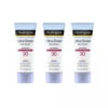 Neutrogena Ultra Sheer Dry-Touch Sunscreen Lotion, Broad Spectrum SPF 30 UVA/UVB Protection, Oxybenzone-Free, Water Resistant, Non-Comedogenic, Non-Greasy, Travel Size, 3 Fl Oz, Pack Of 3 2 Neutrogena Ultra Sheer Dry-Touch Sunscreen Lotion, Broad Spectrum SPF 30 UVA/UVB Protection, Oxybenzone-Free, Water Resistant, Non-Comedogenic, Non-Greasy, Travel Size, 3 Fl Oz, Pack Of 3 -Nursing Products 086800194897