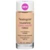 Neutrogena Nourishing Long Wear Liquid Makeup Foundation With Sunscreen, 30 Buff, 1 Fl. Oz. -Nursing Products 086800438175