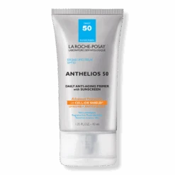LA ROCHE-POSAY ANTHELIOS DAILY ANTI-AGING FACE PRIMER WITH SUNSCREEN SPF 50