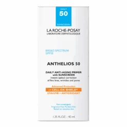 LA ROCHE-POSAY ANTHELIOS DAILY ANTI-AGING FACE PRIMER WITH SUNSCREEN SPF 50 11 LA ROCHE-POSAY ANTHELIOS DAILY ANTI-AGING FACE PRIMER WITH SUNSCREEN SPF 50 -Nursing Products 2246042cm alt03