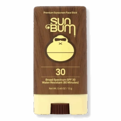 Sun Bum SUNSCREEN FACE STICK SPF 30