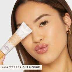 BB BLUR TINTED MOISTURIZER BROAD SPECTRUM SPF 30 SUNSCREEN 14 BB BLUR TINTED MOISTURIZER BROAD SPECTRUM SPF 30 SUNSCREEN -Nursing Products 2268206cm alt02