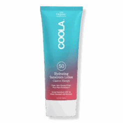 Coola GUAVA MANGO CLASSIC BODY ORGANIC SUNSCREEN LOTION SPF 50