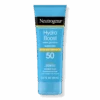 Neutrogena HYDRO BOOST WATER GEL LOTION SUNSCREEN SPF 50