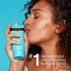 Neutrogena HYDRO BOOST WATER GEL LOTION SUNSCREEN SPF 50 -Nursing Products 2523379cm alt03