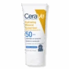 Cerave HYDRATING SUNSCREEN FACE LOTION SPF 50 -Nursing Products 2540955