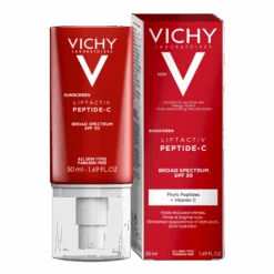 VICHY LIFTACTIV PEPTIDE-C FACE SUNSCREEN SPF 30 -Nursing Products 2559388cm alt02