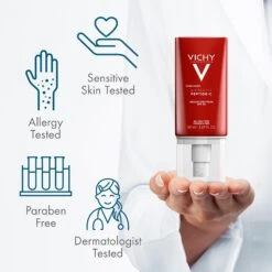 VICHY LIFTACTIV PEPTIDE-C FACE SUNSCREEN SPF 30 -Nursing Products 2559388cm alt04