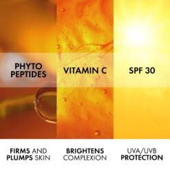 VICHY LIFTACTIV PEPTIDE-C FACE SUNSCREEN SPF 30 -Nursing Products 2559388cm alt05