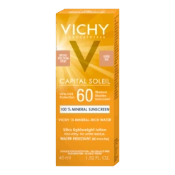 VICHY CAPITAL SOLEIL TINTED FACE MINERAL SUNSCREEN SPF 60 -Nursing Products 2559390cm alt03