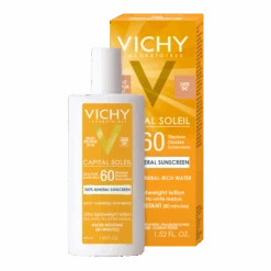 VICHY CAPITAL SOLEIL TINTED FACE MINERAL SUNSCREEN SPF 60 -Nursing Products 2559390cm alt04