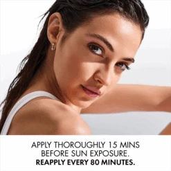 VICHY CAPITAL SOLEIL TINTED FACE MINERAL SUNSCREEN SPF 60 -Nursing Products 2559390cm alt05