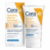 Cerave HYDRATING SUNSCREEN FACE SHEER TINT SPF 30 1 Cerave HYDRATING SUNSCREEN FACE SHEER TINT SPF 30 -Nursing Products 2559459