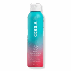 Coola CLASSIC BODY ORGANIC SUNSCREEN SPRAY SPF 50