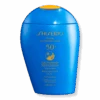 Shiseido ULTIMATE SUN PROTECTOR LOTION SPF 50+ SUNSCREEN -Nursing Products 2561692