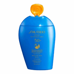 Shiseido ULTIMATE SUN PROTECTOR LOTION SPF 50+ SUNSCREEN -Nursing Products 2561692cm alt02