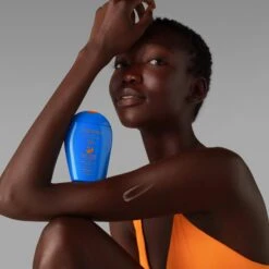 Shiseido ULTIMATE SUN PROTECTOR LOTION SPF 50+ SUNSCREEN -Nursing Products 2561692cm alt04