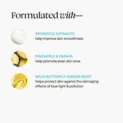 Tula PROTECT + GLOW DAILY SUNSCREEN GEL BROAD SPECTRUM SPF 30 -Nursing Products 2562776 alt04