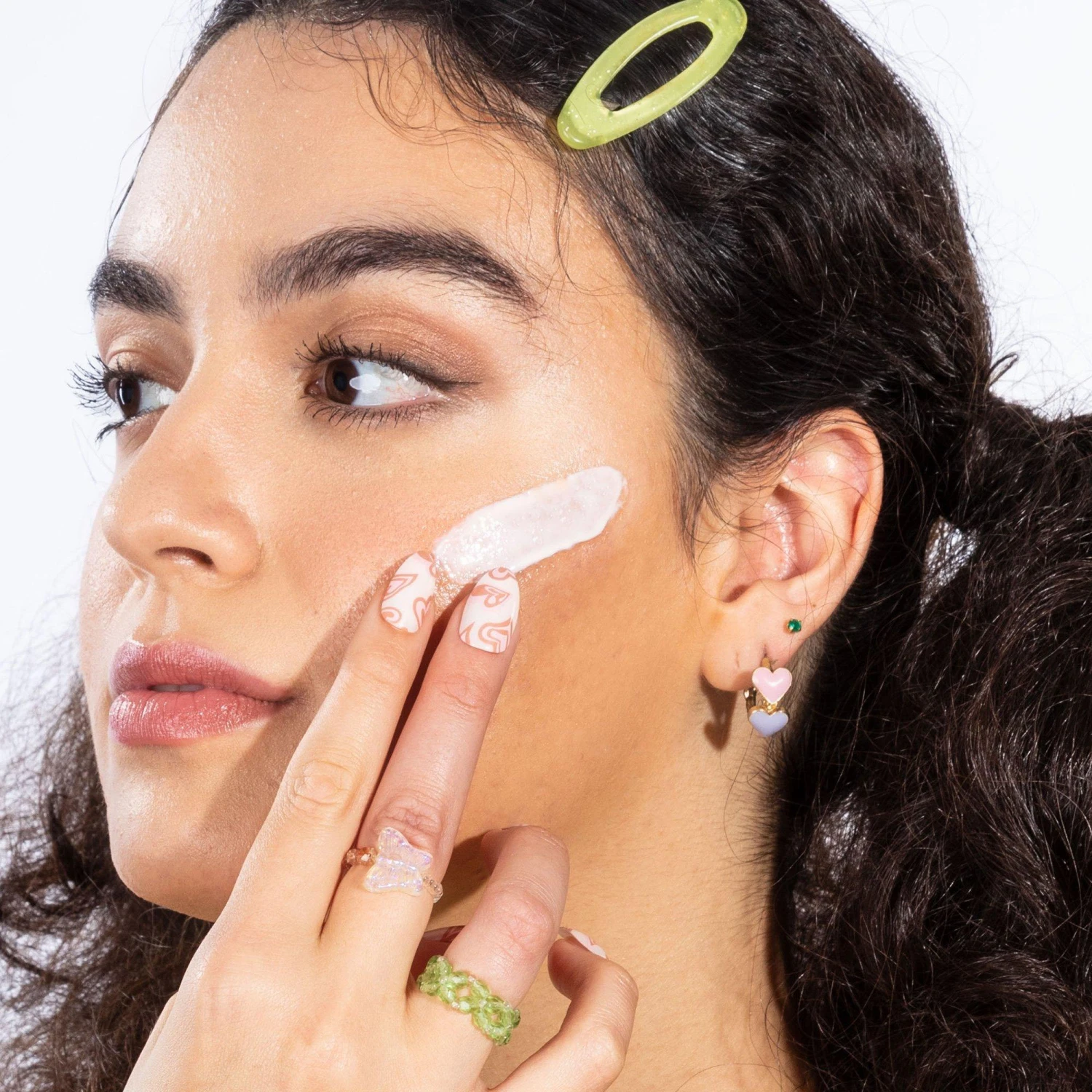 RESTING BEACH FACE SPF30 SUNSCREEN SERUM 7 RESTING BEACH FACE SPF30 SUNSCREEN SERUM - Image 5