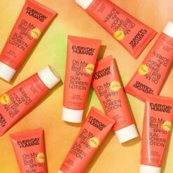 OH MY BOD! SPF 50 SUNSCREEN LOTION -Nursing Products 2565707cm alt03