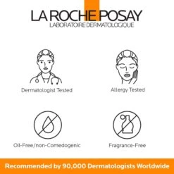 LA ROCHE-POSAY ANTHELIOS ULTRA LIGHT SUNSCREEN LOTION SPRAY SPF 60 -Nursing Products 2570213cm alt05