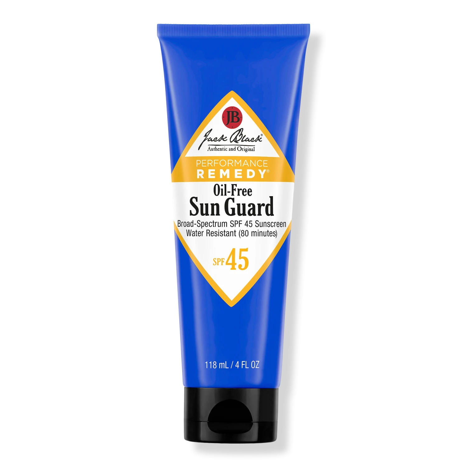 Jack Black OIL-FREE SUN GUARD SPF 45 SUNSCREEN 2 Jack Black OIL-FREE SUN GUARD SPF 45 SUNSCREEN