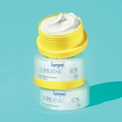 SUPERSCREEN DAILY MOISTURIZER SUNSCREEN SPF 40 PA+++ 12 SUPERSCREEN DAILY MOISTURIZER SUNSCREEN SPF 40 PA+++ -Nursing Products 2589382cm alt02