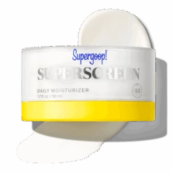 SUPERSCREEN DAILY MOISTURIZER SUNSCREEN SPF 40 PA+++ 16 SUPERSCREEN DAILY MOISTURIZER SUNSCREEN SPF 40 PA+++ -Nursing Products 2589382cm alt06