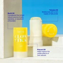 GLOW STICK SUNSCREEN SPF 50 PA++++ -Nursing Products 2589383cm alt05