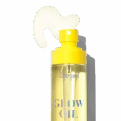 GLOW OIL BODY SUNSCREEN SPF 50 PA++++ -Nursing Products 2589389cm alt02