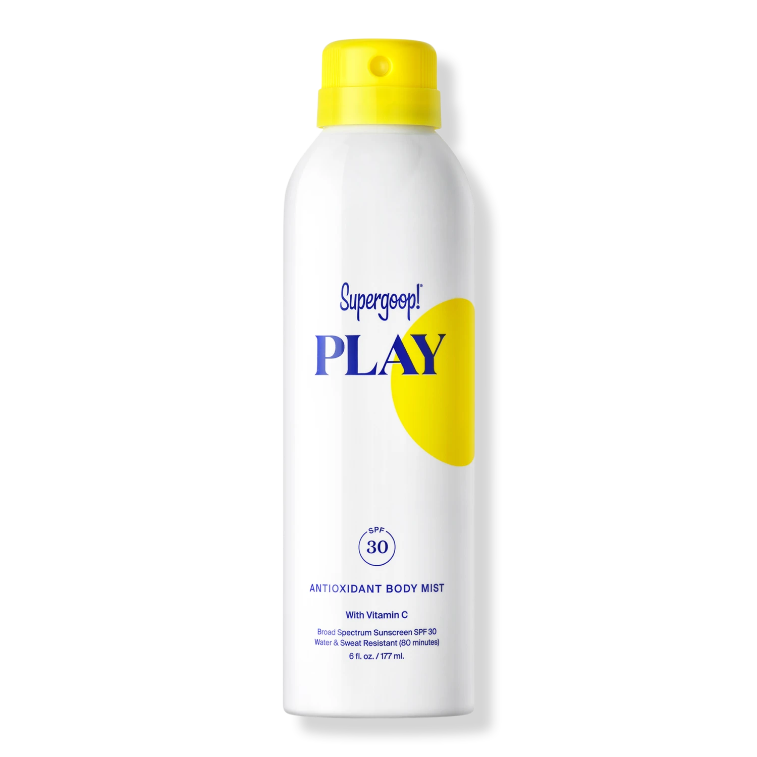 PLAY ANTIOXIDANT BODY SUNSCREEN MIST WITH VITAMIN C SPF 30 3 PLAY ANTIOXIDANT BODY SUNSCREEN MIST WITH VITAMIN C SPF 30