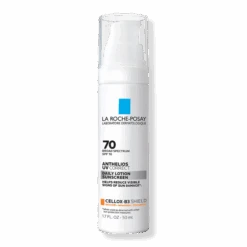LA ROCHE-POSAY ANTHELIOS UV CORRECT SPF 70 DAILY FACE SUNSCREEN WITH NIACINAMIDE