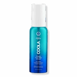 Coola CLASSIC FACE SUNSCREEN MIST SPF 50