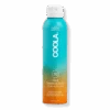 Coola CLASSIC BODY ORGANIC SUNSCREEN SPRAY SPF 30 TROPICAL COCONUT -Nursing Products 2592674