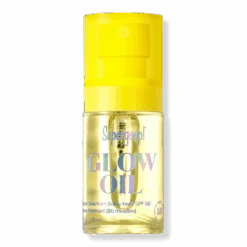 MINI GLOW OIL BODY SUNSCREEN SPF 50 PA++++