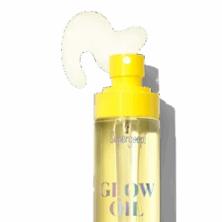 MINI GLOW OIL BODY SUNSCREEN SPF 50 PA++++ 9 MINI GLOW OIL BODY SUNSCREEN SPF 50 PA++++ -Nursing Products 2593502cm alt02