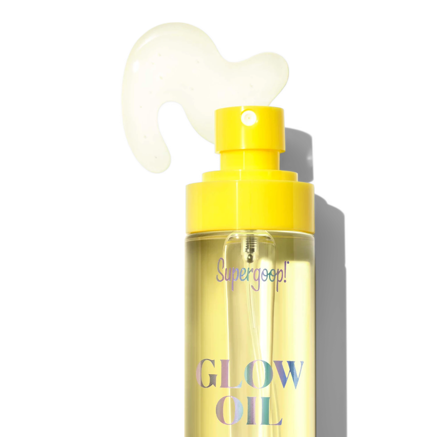 MINI GLOW OIL BODY SUNSCREEN SPF 50 PA++++ 5 MINI GLOW OIL BODY SUNSCREEN SPF 50 PA++++ - Image 3