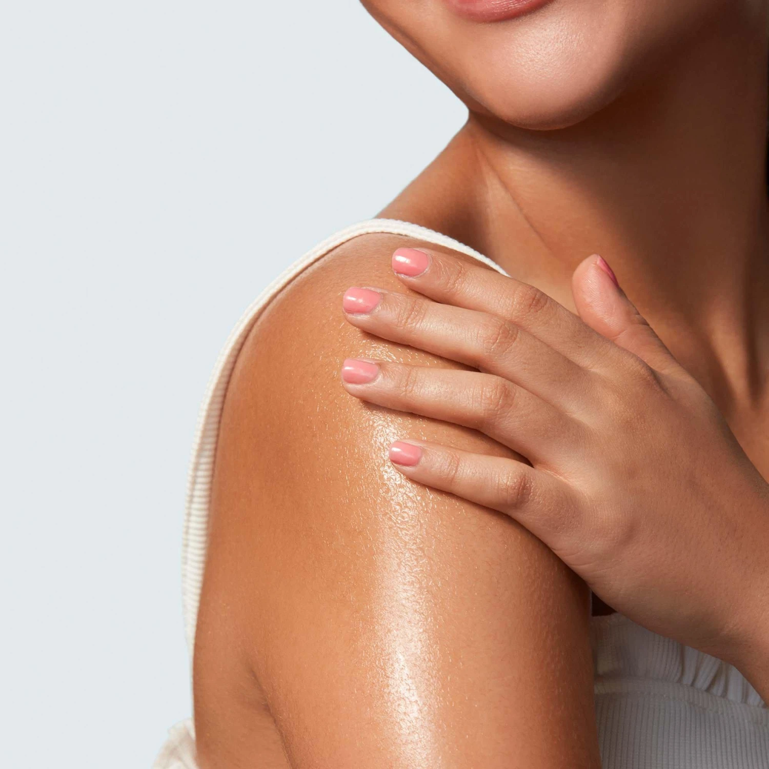 MINI GLOW OIL BODY SUNSCREEN SPF 50 PA++++ 6 MINI GLOW OIL BODY SUNSCREEN SPF 50 PA++++ - Image 4