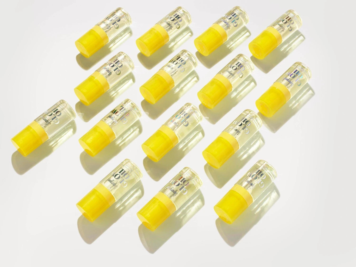 MINI GLOW OIL BODY SUNSCREEN SPF 50 PA++++ 7 MINI GLOW OIL BODY SUNSCREEN SPF 50 PA++++ - Image 5