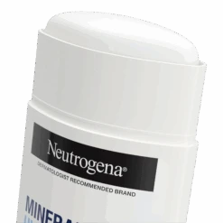 Neutrogena ULTRA SHEER SPF 50 ZINC MINERAL SUNSCREEN STICK 7 Neutrogena ULTRA SHEER SPF 50 ZINC MINERAL SUNSCREEN STICK -Nursing Products 2595047cm alt01