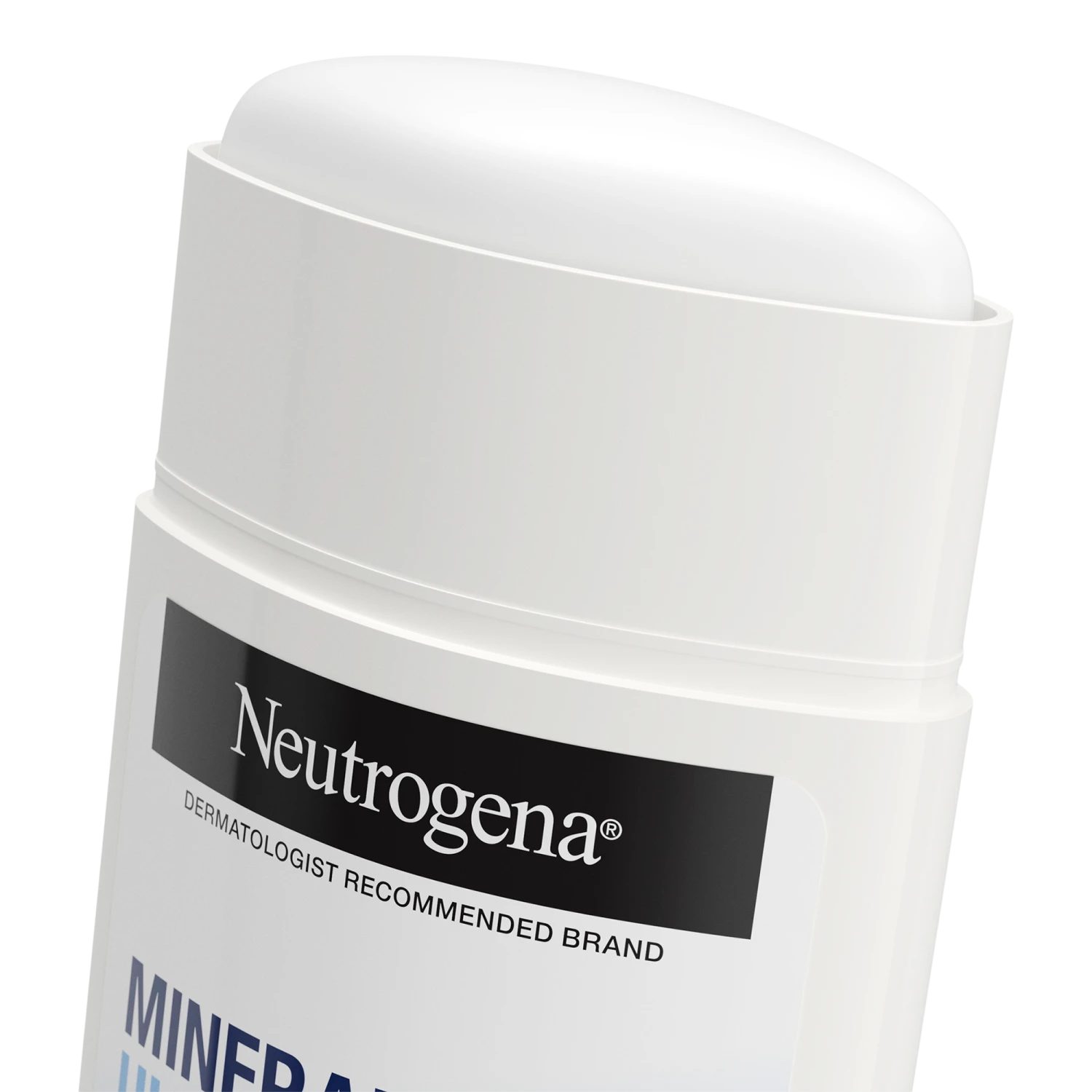 Neutrogena ULTRA SHEER SPF 50 ZINC MINERAL SUNSCREEN STICK 4 Neutrogena ULTRA SHEER SPF 50 ZINC MINERAL SUNSCREEN STICK - Image 2