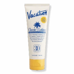 VACATION CLASSIC LOTION SPF 30 SUNSCREEN
