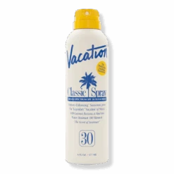 VACATION CLASSIC SPRAY SPF 30 SUNSCREEN